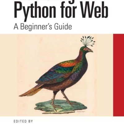 کتاب Mastering Python for Web