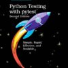 کتاب Python Testing with pytest