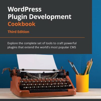 کتاب WordPress Plugin Development Cookbook