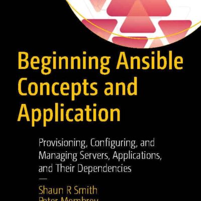 کتاب Beginning Ansible Concepts and Application