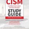 کتاب CISM Certified Information Security Manager Study Guide