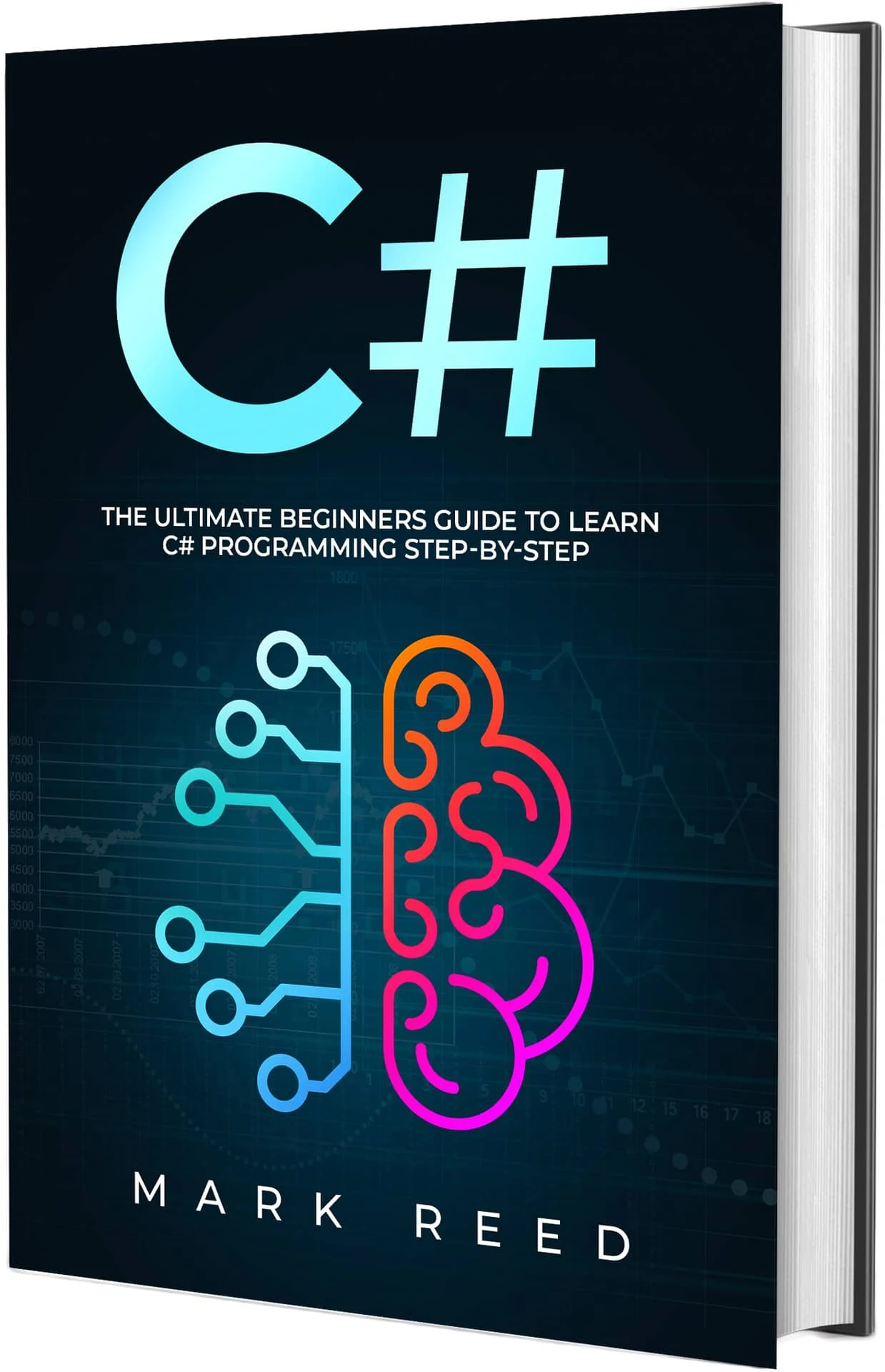 کتاب C# The Ultimate Beginners Guide to Learn C# Programming Step-by-Step