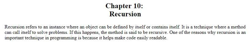 فصل 10 کتاب C# The Ultimate Beginners Guide to Learn C# Programming Step-by-Step