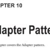 فصل 10 کتاب Java Design Patterns نسخه سوم