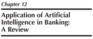 فصل 12 کتاب Machine Learning for Business Analytics