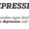 فصل 2 کتاب This Is Your Brain on Depression