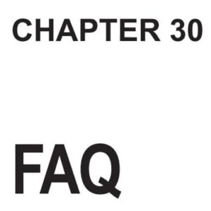 فصل 30 کتاب Java Design Patterns نسخه سوم