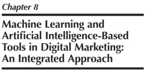 فصل 8 کتاب Machine Learning for Business Analytics