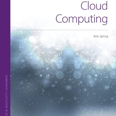 کتاب Cloud Computing نسخه دوم