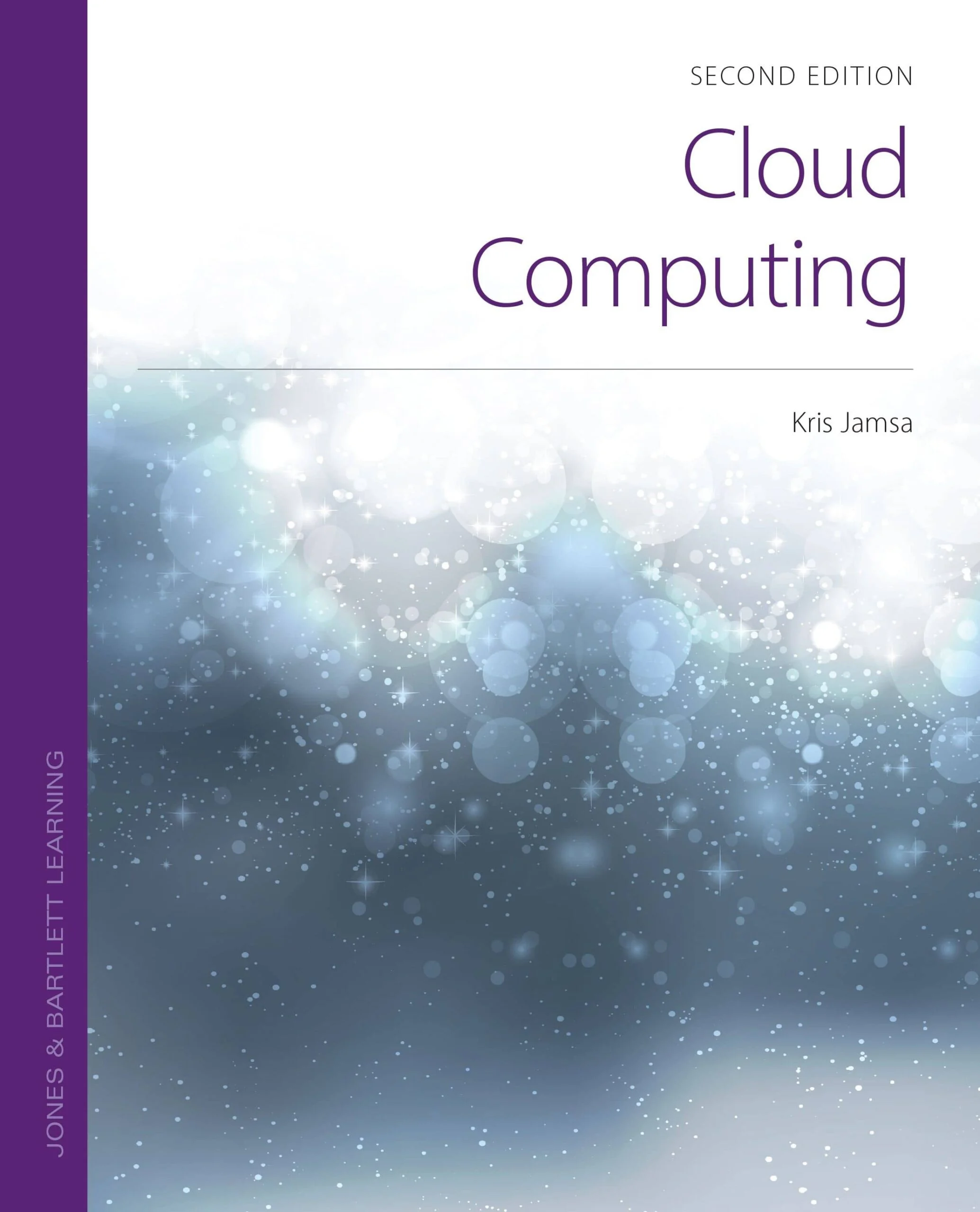 کتاب Cloud Computing نسخه دوم