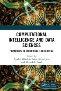 کتاب Computational Intelligence and Data Sciences