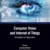 کتاب Computer Vision and Internet of Things