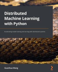 کتاب Distributed Machine Learning with Python