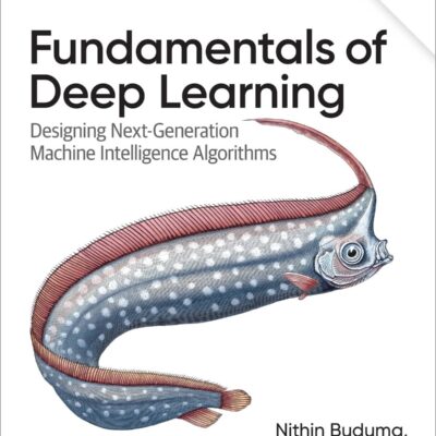 کتاب Fundamentals of Deep Learning