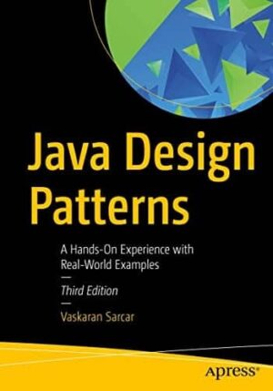 کتاب Java Design Patterns نسخه سوم