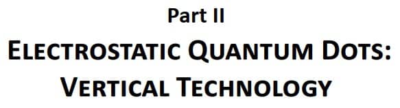 قسمت 2 کتاب Physical Models for Semiconductor Quantum Dots
