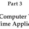 قسمت 3 کتاب Computer Vision and Internet of Things