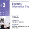 قسمت 3 کتاب Principles of Information Systems نسخه چهاردم