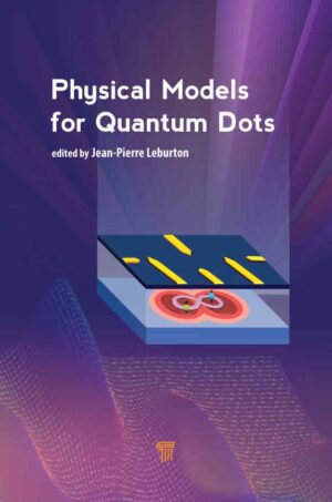 کتاب Physical Models for Semiconductor Quantum Dots