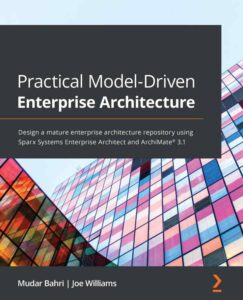 کتاب Practical Model-Driven Enterprise Architecture