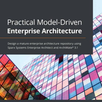 کتاب Practical Model-Driven Enterprise Architecture