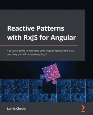 کتاب Reactive Patterns with RxJS for Angular