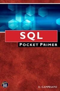 کتاب SQL Pocket Primer
