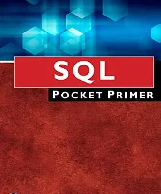 کتاب SQL Pocket Primer