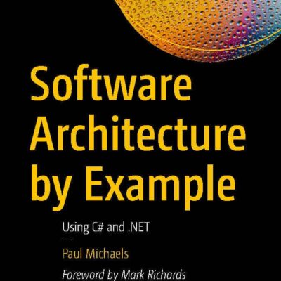 کتاب Software Architecture by Example