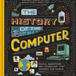 کتاب The History of the Computer