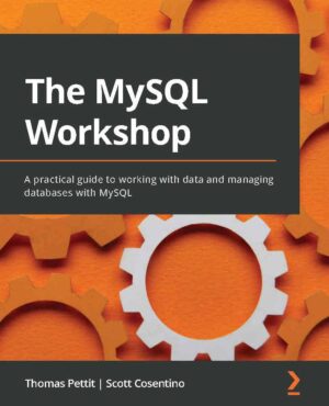 کتاب The MySQL Workshop