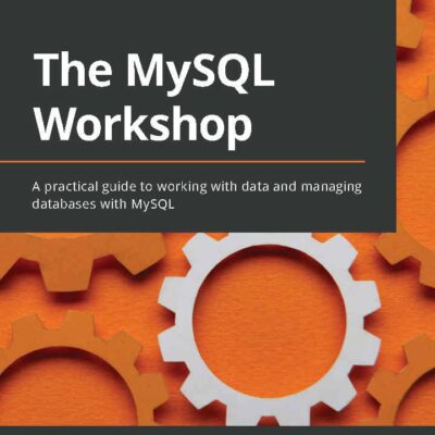 کتاب The MySQL Workshop