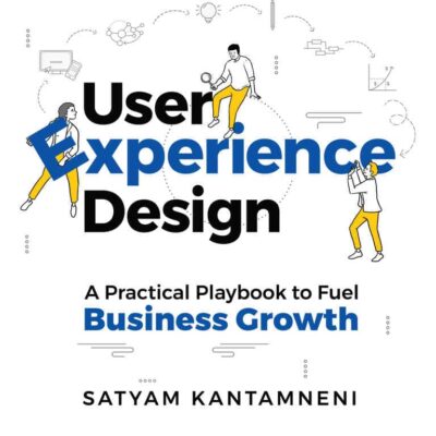 کتاب User Experience Design