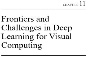 فصل 4 کتاب Deep Learning in Visual Computing