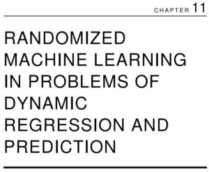 فصل 11 کتاب Entropy Randomization in Machine Learning