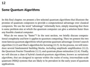 فصل 12 کتاب Principles of Superconducting Quantum Computers