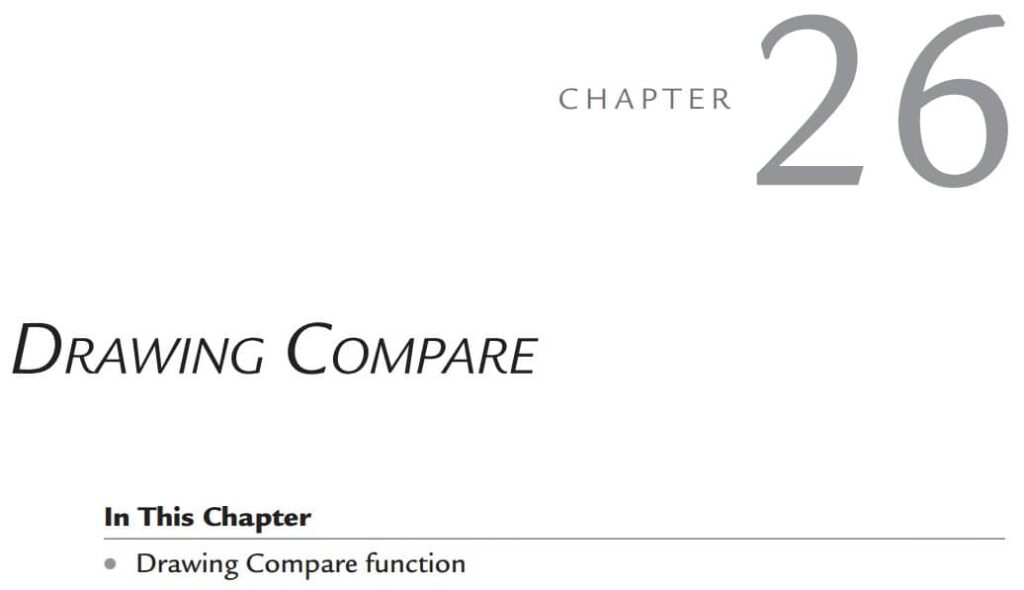 فصل 26 کتاب AutoCAD 2023 Beginning and Intermediate