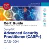 کتاب CompTIA Advanced Security Practitioner (CASP+)