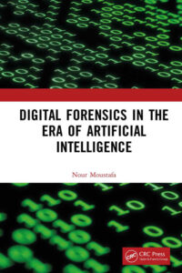 کتاب Digital Forensics in the Era of Artificial Intelligence
