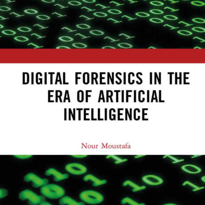 کتاب Digital Forensics in the Era of Artificial Intelligence