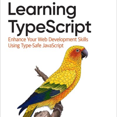 کتاب Learning TypeScript
