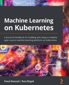 کتاب Machine Learning on Kubernetes