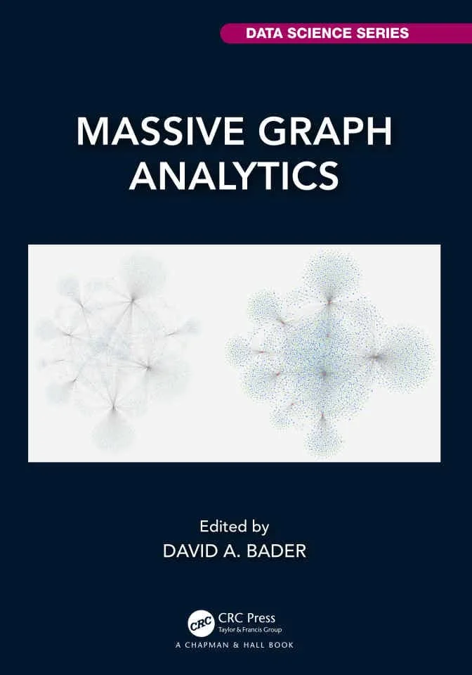 کتاب Massive Graph Analytics