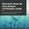 کتاب Microsoft Power BI Data Analyst Certification Guide