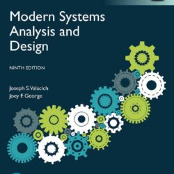 کتاب Modern Systems Analysis and Design