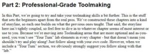 بخش 2 کتاب The PowerShell Scripting & Toolmaking Book