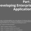 قسمت 3 کتاب Enterprise Application Development with C# 10 and .NET 6 نسخه دوم