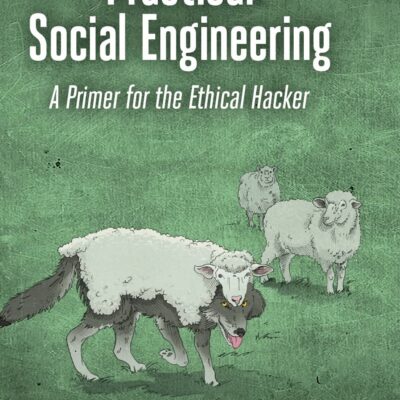 کتاب Practical Social Engineering