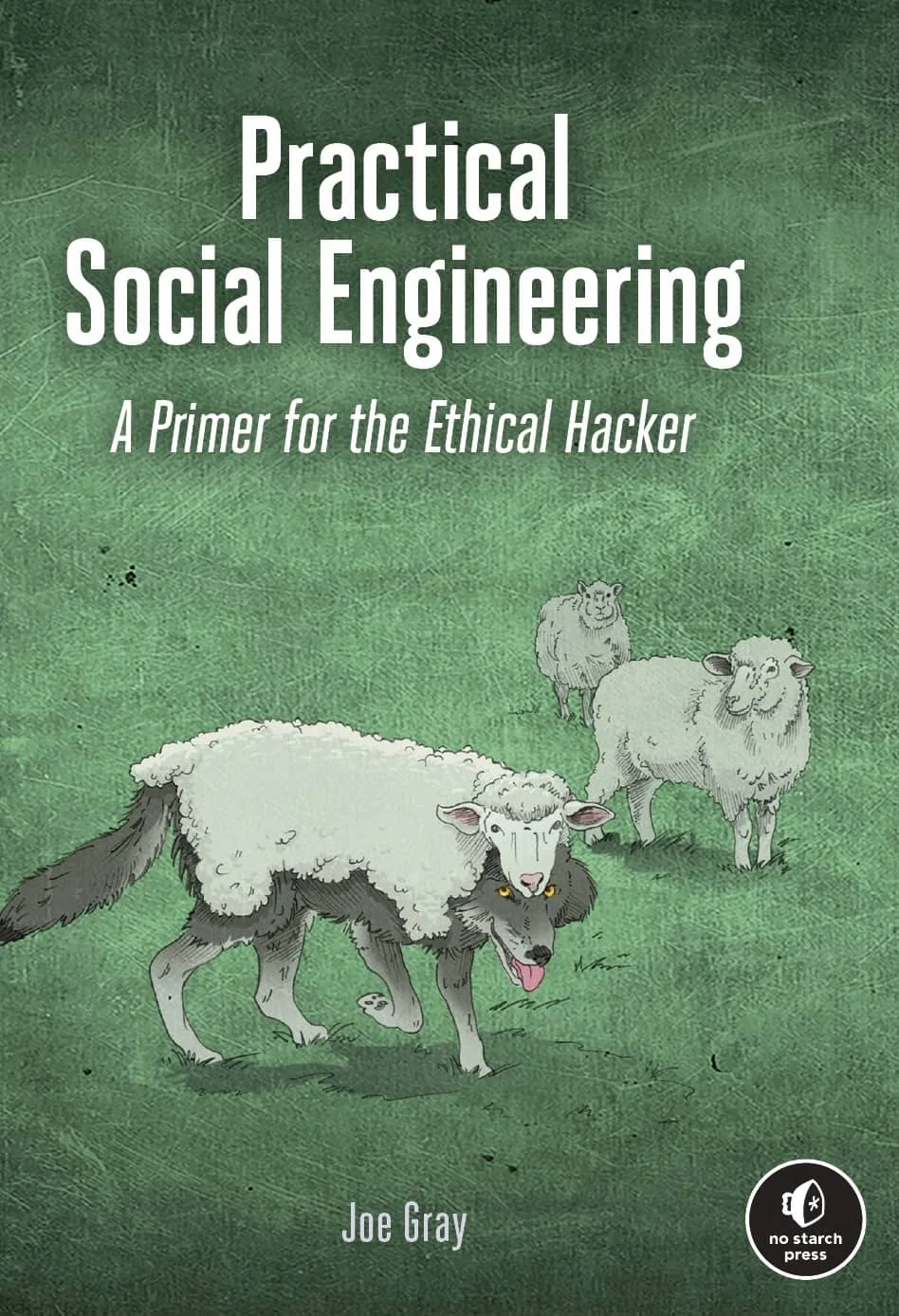کتاب Practical Social Engineering