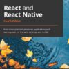 کتاب React and React Native